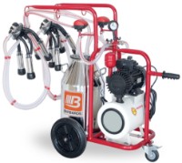 Доильный аппарат Barbaros T240INIC
