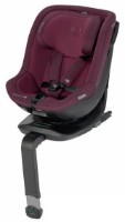 Scaun auto pentru copii Kinderkraft I- Guard Pro i-Size 360°С Burgundy imaginea #1 — magazin online Desire.md