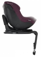 Scaun auto pentru copii Kinderkraft I- Guard Pro i-Size 360°С Burgundy imaginea #3 — magazin online Desire.md