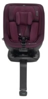 Scaun auto pentru copii Kinderkraft I- Guard Pro i-Size 360°С Burgundy imaginea #4 — magazin online Desire.md