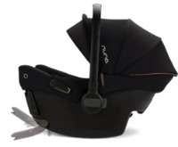 Детское автокресло Nuna Pipa URBN Caviar фото №2 — интернет-магазин Desire.md