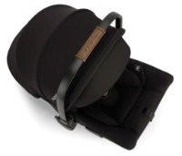 Детское автокресло Nuna Pipa URBN Caviar фото №3 — интернет-магазин Desire.md