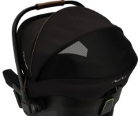 Детское автокресло Nuna Pipa URBN Caviar фото №5 — интернет-магазин Desire.md