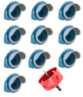 Hrănitor de păsări Demetra DM-01 10pc imaginea #2 — magazin online Desire.md