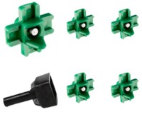 Adăpător păsări Demetra DM-02 31809 imaginea #2 — magazin online Desire.md