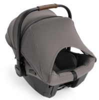 Детское автокресло Nuna Pipa URBN Granite фото №2 — интернет-магазин Desire.md