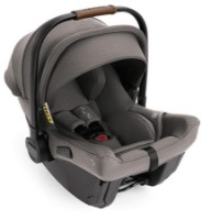 Детское автокресло Nuna Pipa URBN Granite фото №3 — интернет-магазин Desire.md