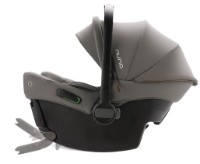 Детское автокресло Nuna Pipa URBN Granite фото №7 — интернет-магазин Desire.md