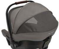 Детское автокресло Nuna Pipa URBN Granite фото №8 — интернет-магазин Desire.md