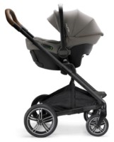 Детское автокресло Nuna Pipa URBN Granite фото №9 — интернет-магазин Desire.md