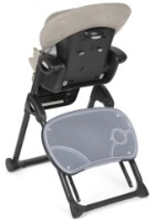 Scaun de masa Joie Mimzy Recline Speckled (H1013DASPK000) imaginea #3 — magazin online Desire.md