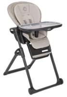 Scaun de masa Joie Mimzy Recline Speckled (H1013DASPK000) imaginea #1 — magazin online Desire.md