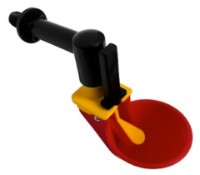 Adăpător păsări Demetra DM09 33113