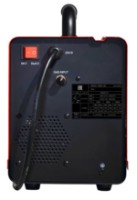 Aparat de sudură Fubag Irmig 180 imaginea #5 — magazin online Desire.md