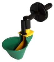 Adăpător păsări Demetra DM10 33116