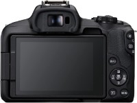 Aparat foto Canon EOS R50 Body Black
