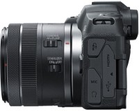 Системный фотоаппарат Canon EOS R8 + RF 24-50mm f/4.5-6.3 IS STM