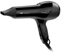 Uscător de păr Braun HD785