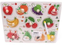 Пазл ChiToys 2in1 (47885) фото №1 — интернет-магазин Desire.md