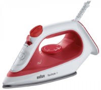 Утюг Braun SI1019RD фото №1 — интернет-магазин Desire.md