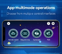 Конструктор CaDa (51306) фото №6 — интернет-магазин Desire.md