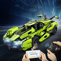 Конструктор CaDa (51306) фото №3 — интернет-магазин Desire.md