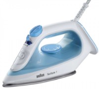 Fier de călcat Braun SI1050BL