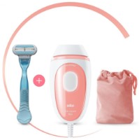 Фотоэпилятор Braun Silk-expert Mini PL1014  фото №4 — интернет-магазин Desire.md