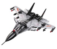 Конструктор CaDa Casci (56027)