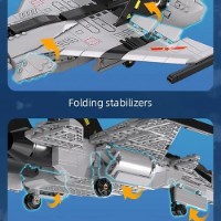 Конструктор CaDa Casci (56027) фото №5 — интернет-магазин Desire.md