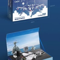 Конструктор CaDa Casci (56027) фото №6 — интернет-магазин Desire.md