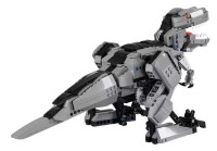 Конструктор CaDa Education Робот (59006) фото №4 — интернет-магазин Desire.md