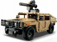 Конструктор CaDa Humvee (51202)