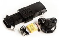 Конструктор CaDa Humvee (51202) фото №2 — интернет-магазин Desire.md