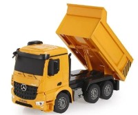 Радиоуправляемая игрушка Jamara Mercedes Double Eagle (525-003) фото №6 — интернет-магазин Desire.md