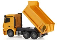 Радиоуправляемая игрушка Jamara Mercedes Double Eagle (525-003) фото №8 — интернет-магазин Desire.md