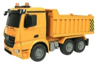 Радиоуправляемая игрушка Jamara Mercedes Double Eagle (525-003) фото №9 — интернет-магазин Desire.md