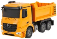 Радиоуправляемая игрушка Jamara Mercedes Double Eagle (e570-003)