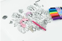 Covoraș de masa Kite My Little Pony LP22-424 imaginea #4 — magazin online Desire.md