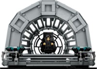 Set de construcție Lego Star Wars: Emperor's Throne Room Diorama (75352) imaginea #2 — magazin online Desire.md