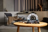 Set de construcție Lego Star Wars: Emperor's Throne Room Diorama (75352) imaginea #5 — magazin online Desire.md