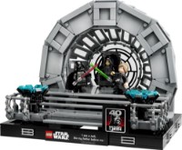 Set de construcție Lego Star Wars: Emperor's Throne Room Diorama (75352) imaginea #6 — magazin online Desire.md