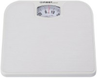 Cântar de podea First FA-8020-WI