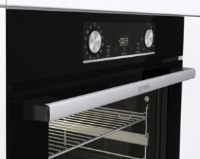 Электрический духовой шкаф Gorenje BOSX6737E09BG фото №3 — интернет-магазин Desire.md