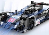 Конструктор CaDa Sport Car (51307) фото №2 — интернет-магазин Desire.md