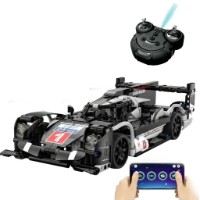 Конструктор CaDa Sport Car (51307)