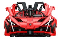 Конструктор CaDa Super-Car (63005) фото №8 — интернет-магазин Desire.md