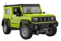 Конструктор CaDa Suzuki Jimny 2in1 (62001) фото №2 — интернет-магазин Desire.md