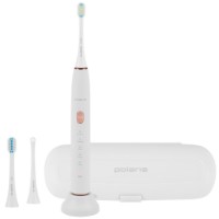 Periuţa de dinţi electrică Polaris PETB 0701 TC White imaginea #3 — magazin online Desire.md