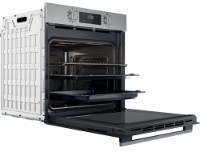 Cuptor electric Whirlpool OMK58HR0X imaginea #3 — magazin online Desire.md